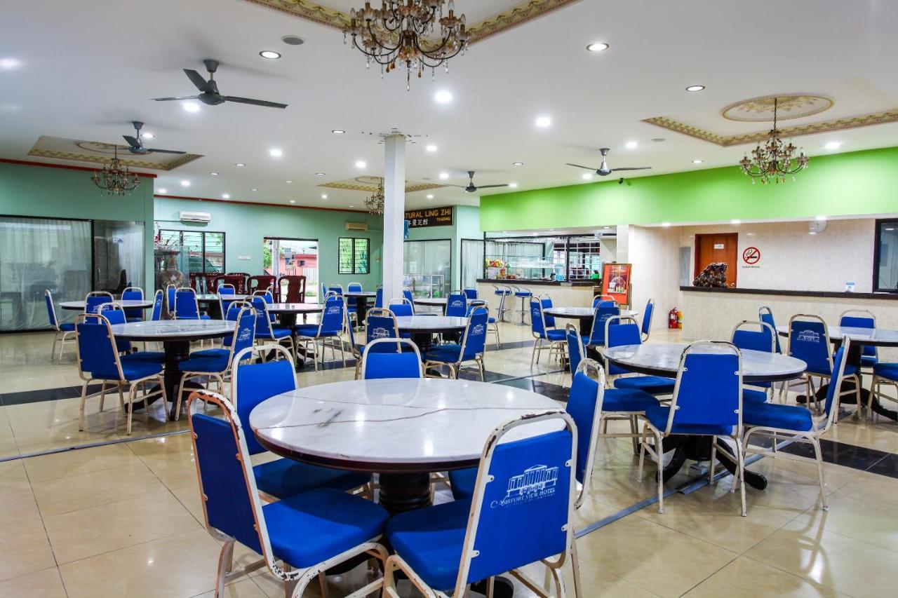 Oyo 89478 Lkh Motel Kota Kinabalu Bagian luar foto